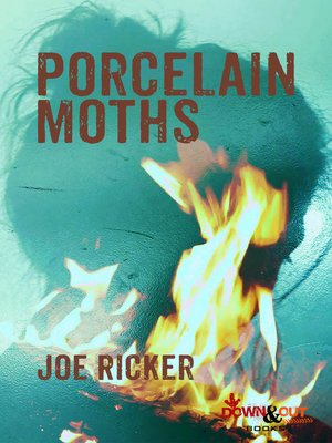 cover image of Porcelain Moths